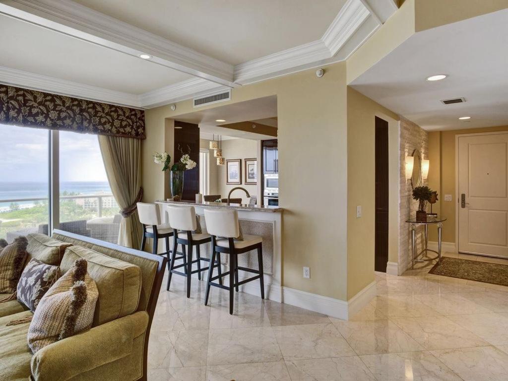 Ritz Carlton Luxurious Residence On Singer Island リビエラビーチ エクステリア 写真