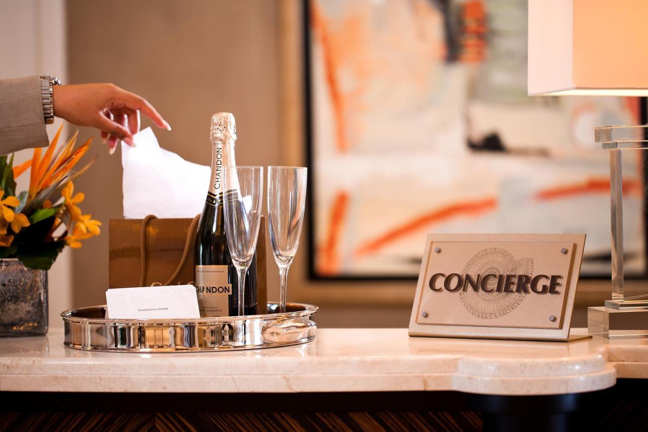 Ritz Carlton Luxurious Residence On Singer Island リビエラビーチ エクステリア 写真