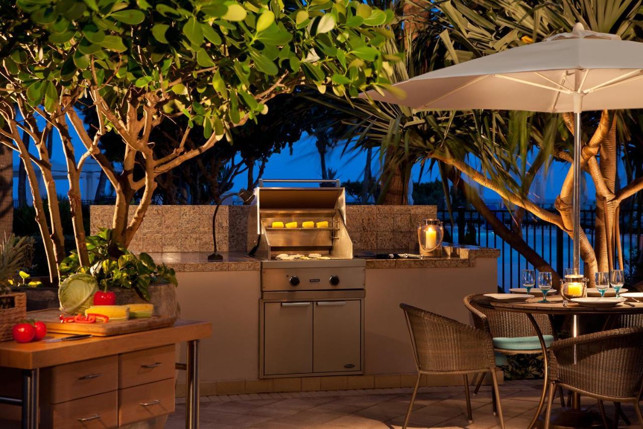 Ritz Carlton Luxurious Residence On Singer Island リビエラビーチ エクステリア 写真