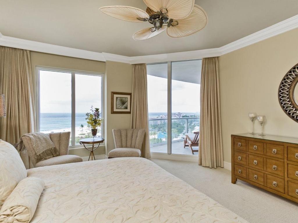 Ritz Carlton Luxurious Residence On Singer Island リビエラビーチ エクステリア 写真