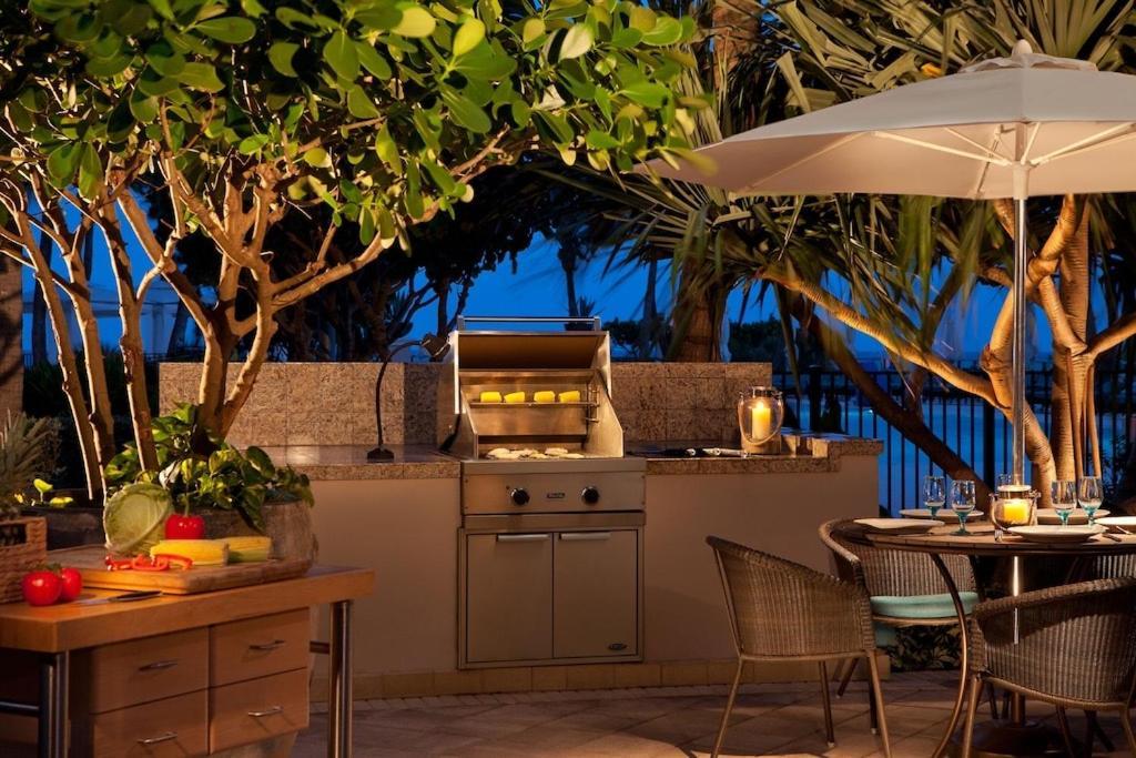 Ritz Carlton Luxurious Residence On Singer Island リビエラビーチ エクステリア 写真
