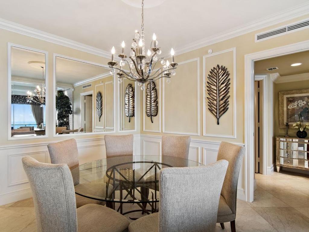 Ritz Carlton Luxurious Residence On Singer Island リビエラビーチ エクステリア 写真
