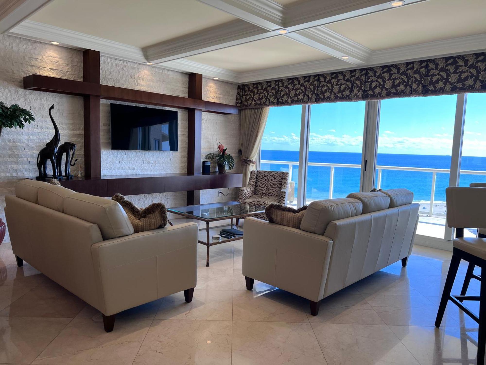 Ritz Carlton Luxurious Residence On Singer Island リビエラビーチ エクステリア 写真